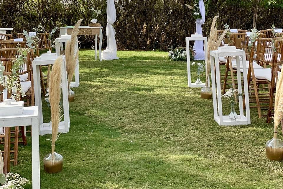 Ceremonia
