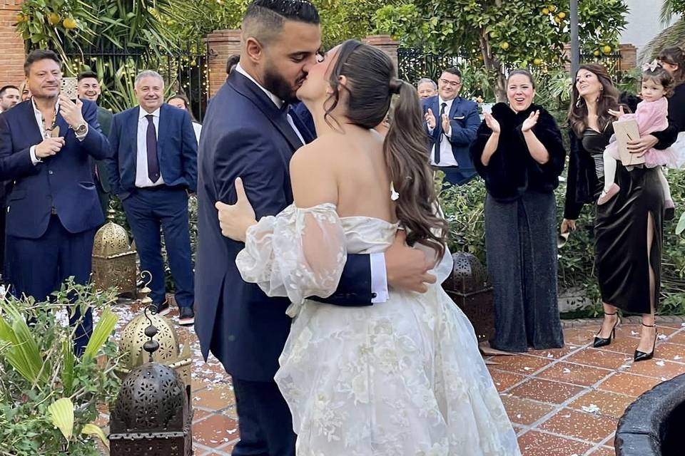 Novios