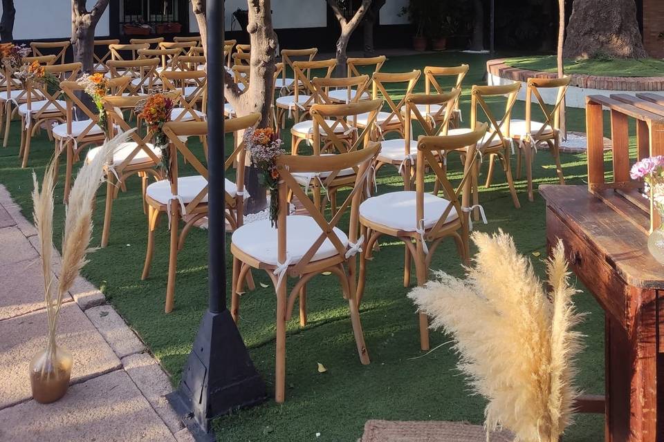 Ceremonia