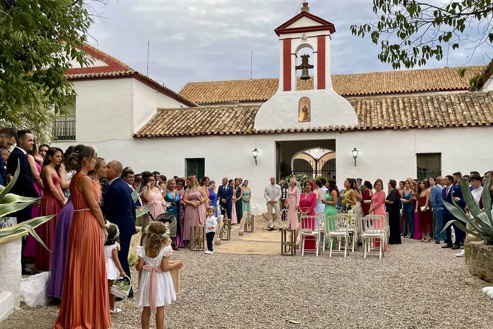Ceremonia