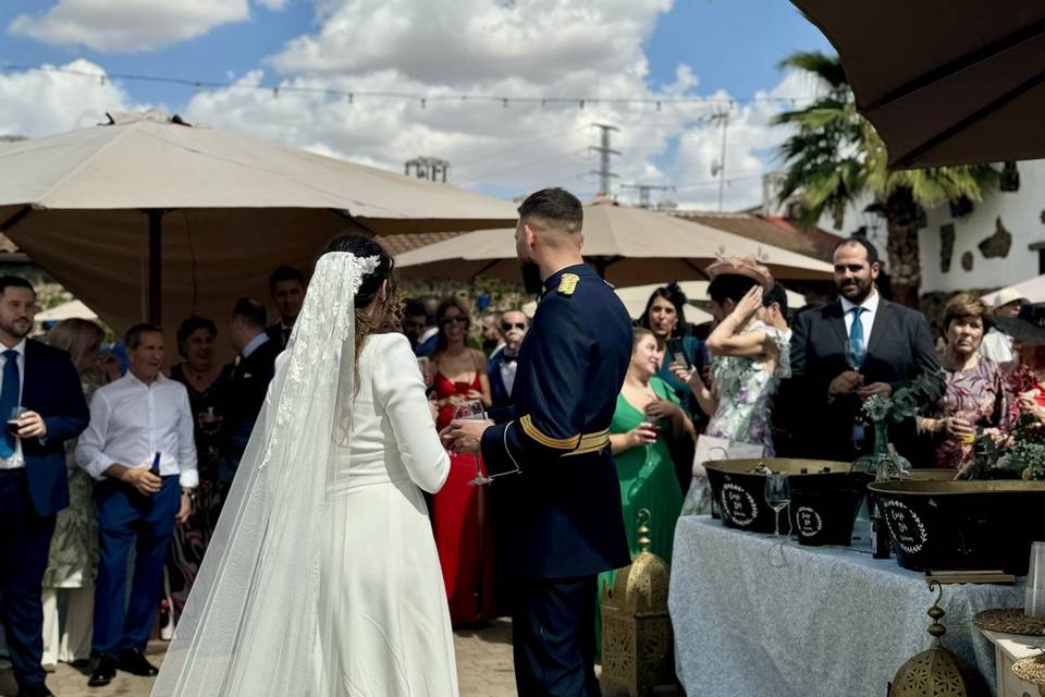 Novios