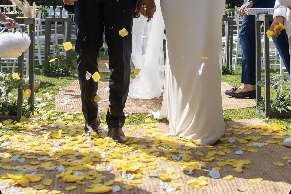 Ceremonia