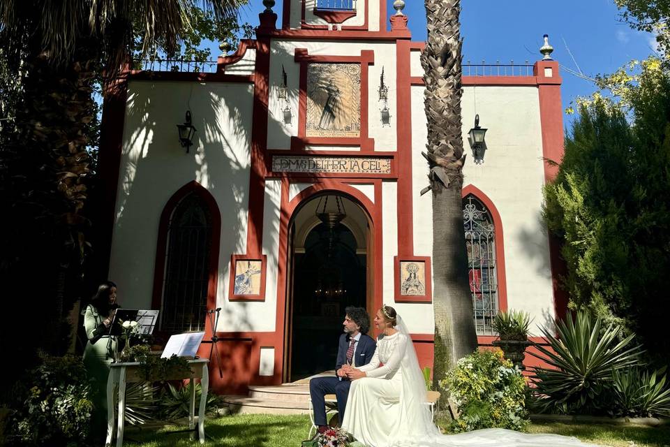 Ceremonia