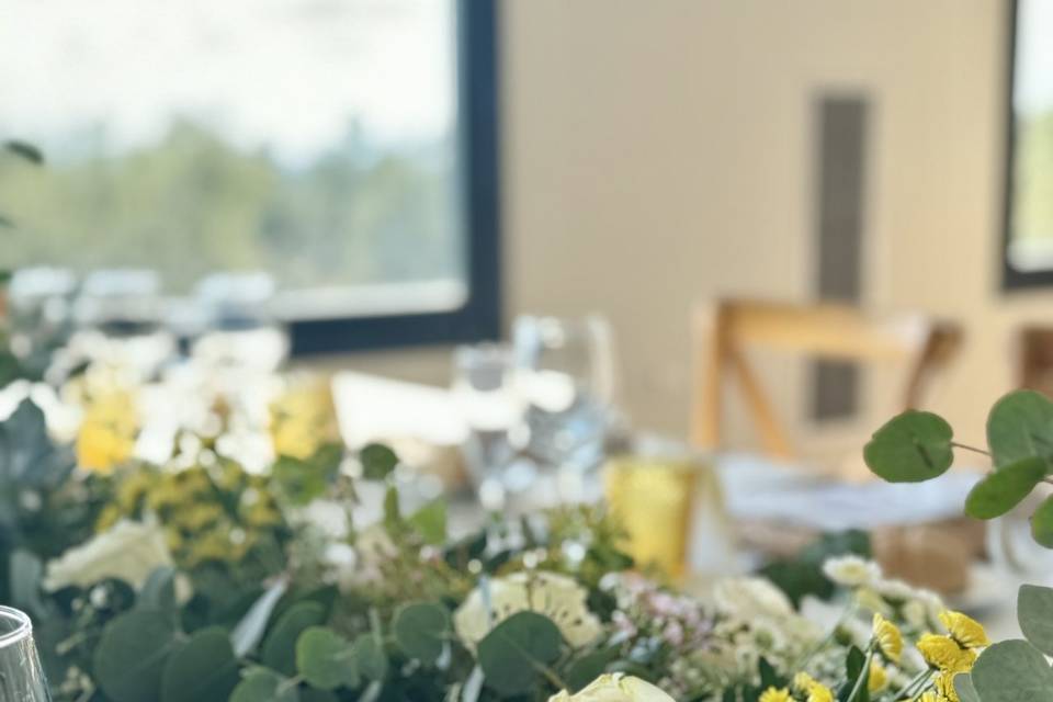 Decoración
