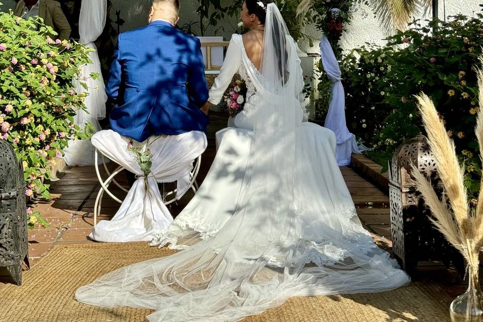 Ceremonia