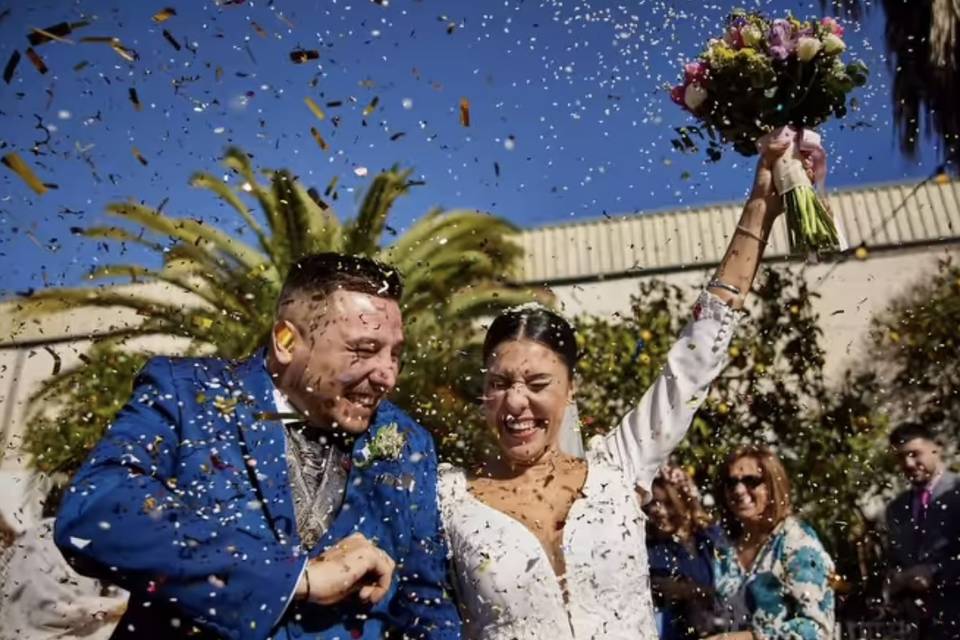 Novios