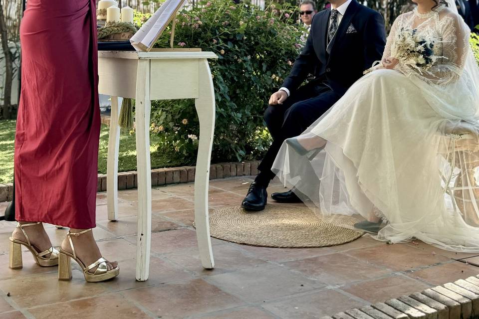 Ceremonia