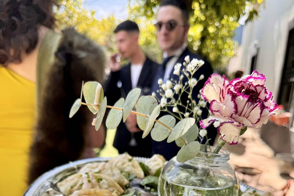 Aperitivos