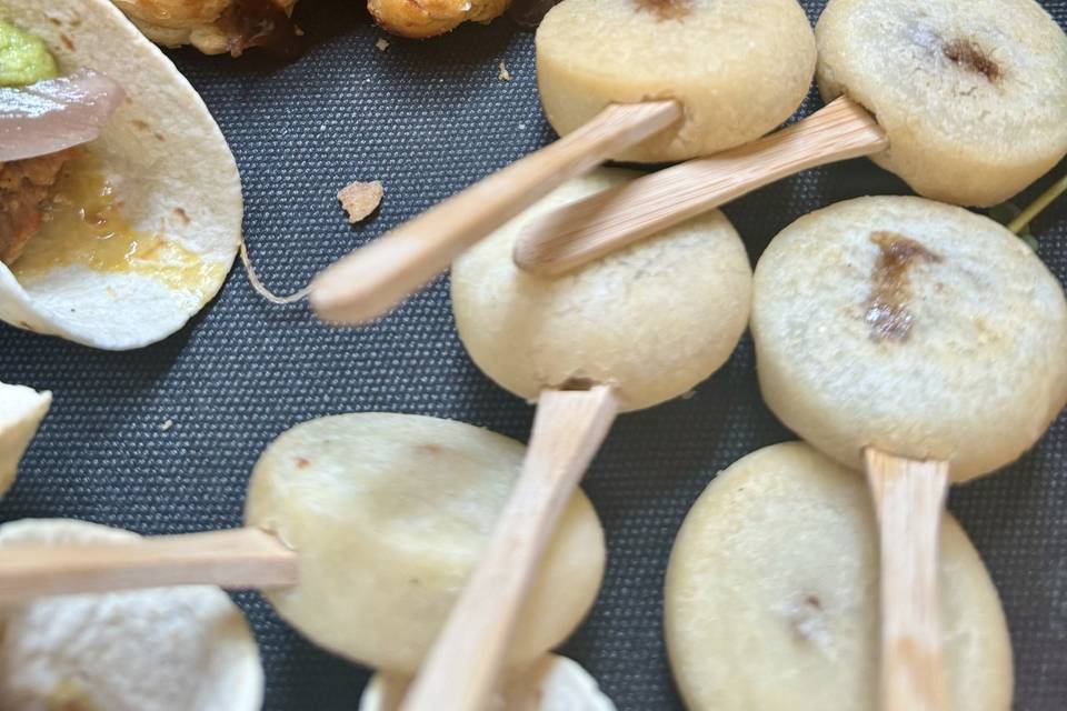 Aperitivos