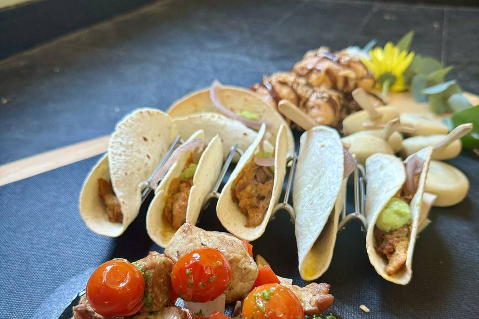 Aperitivos