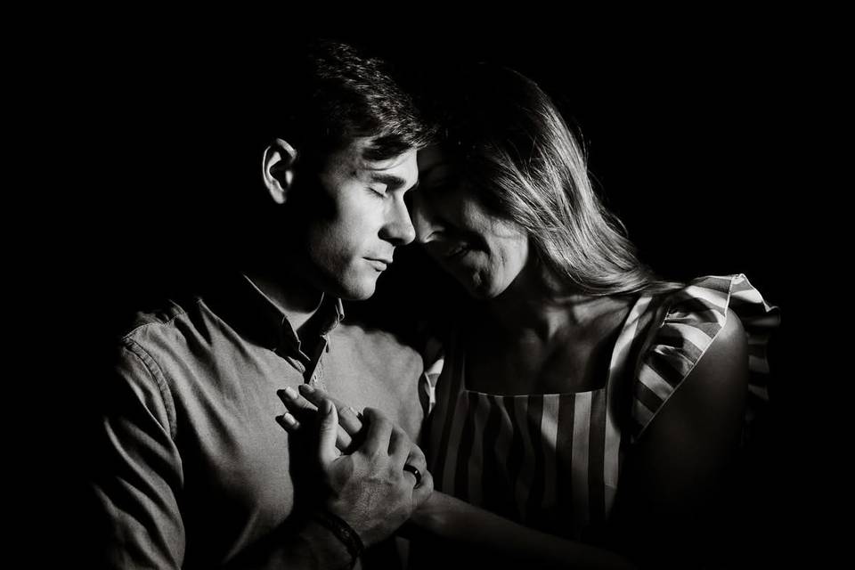 Novios