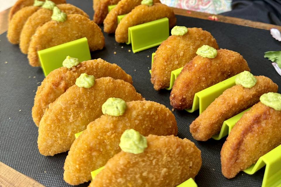 Aperitivos