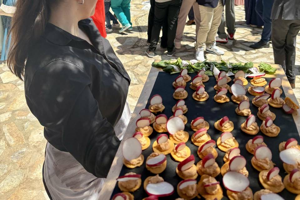 Aperitivos