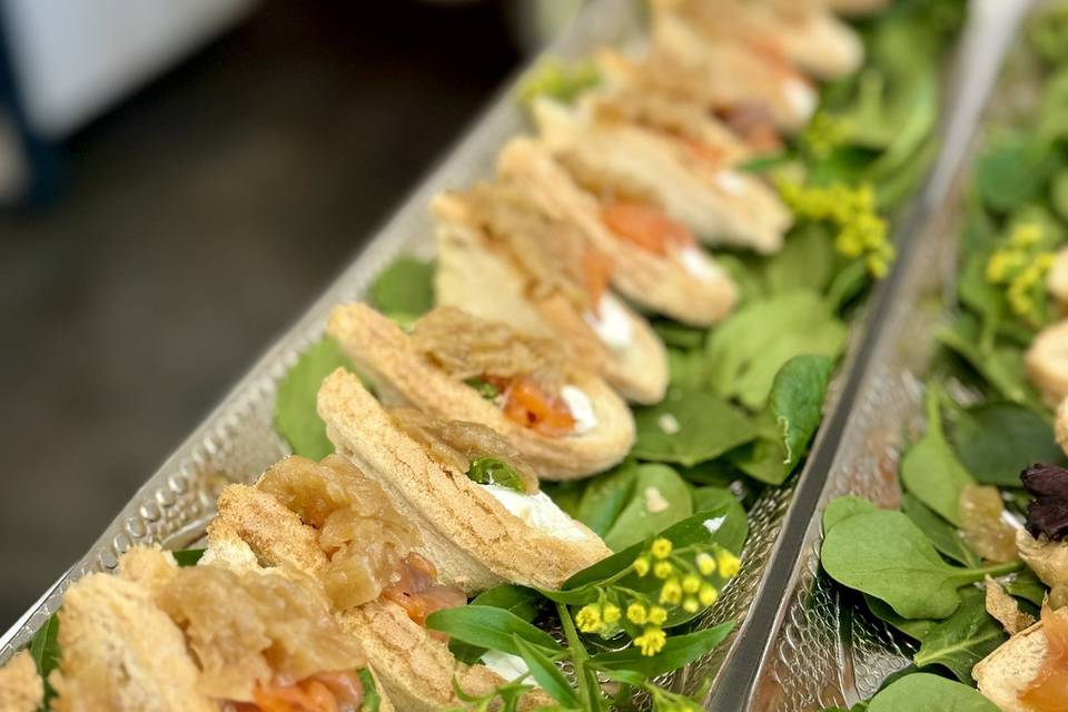 Aperitivos