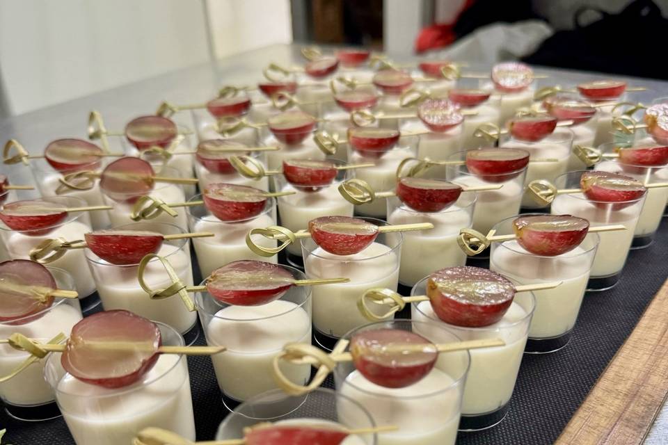Aperitivos