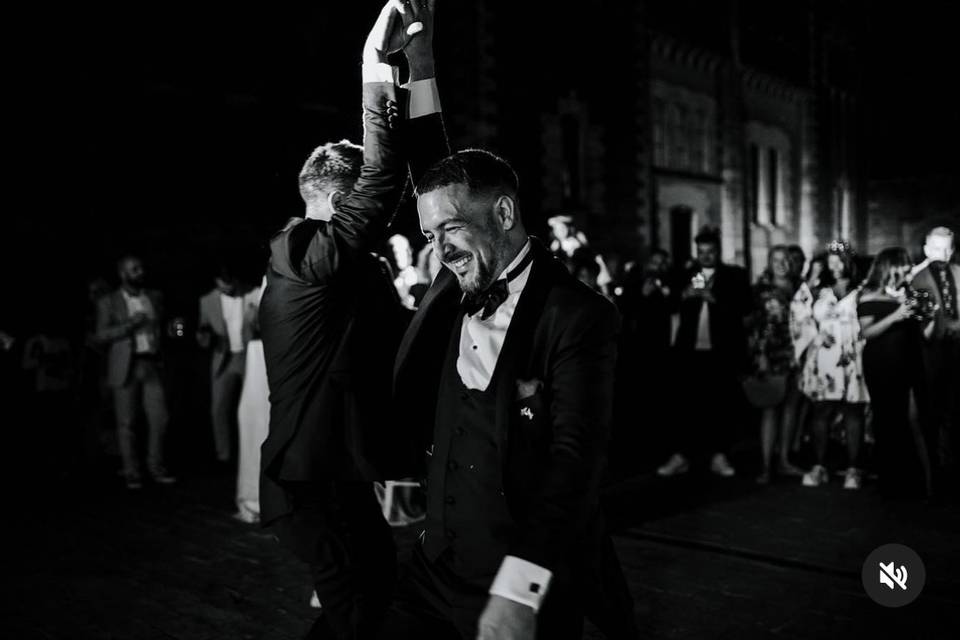Novios