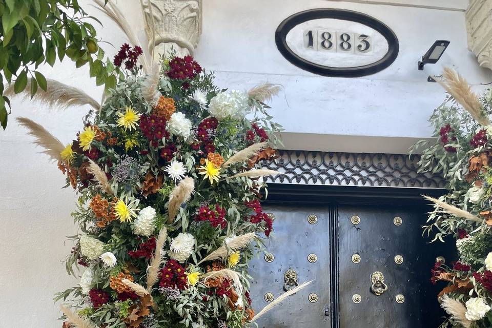 Ceremonia