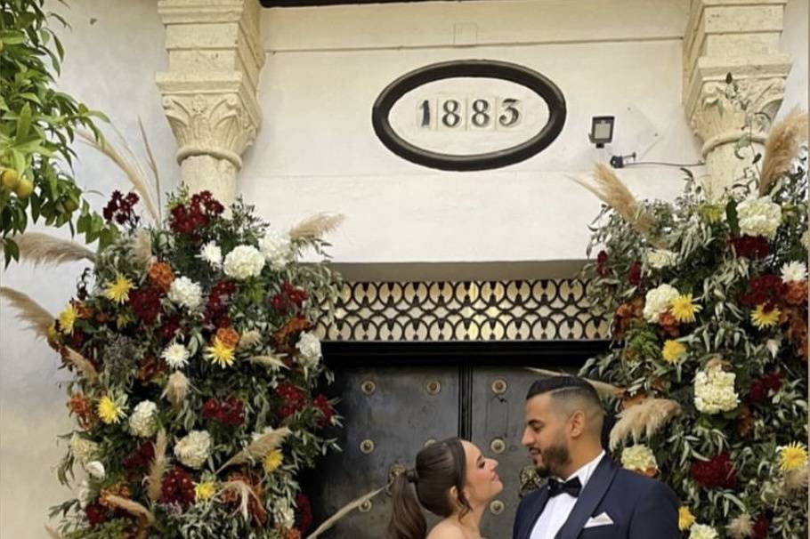 Novios