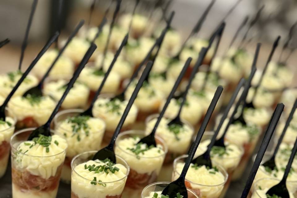 Aperitivos