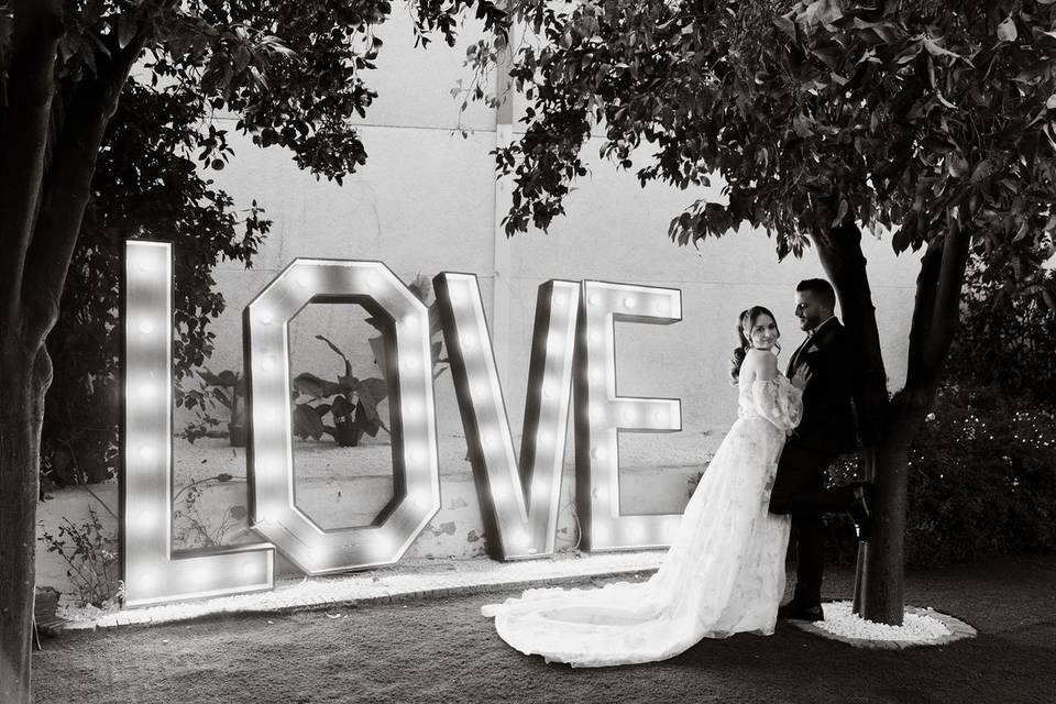 Novios