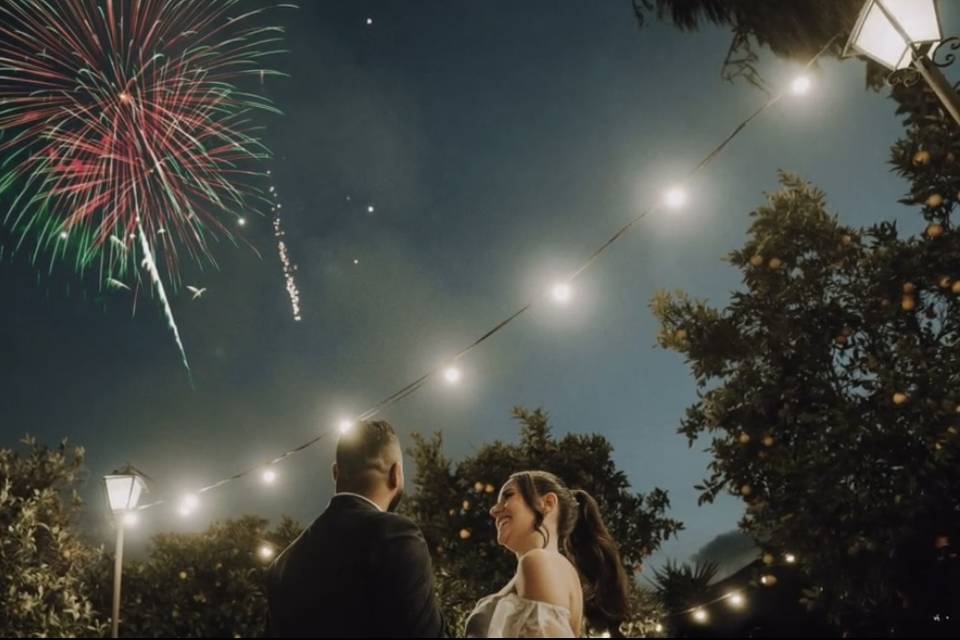 Novios