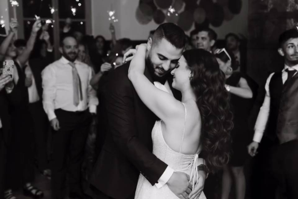 Novios