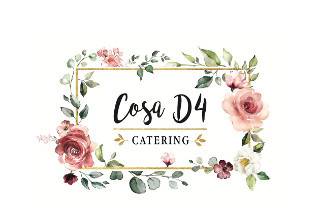 Catering Cosad4