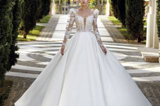 Married Irún
