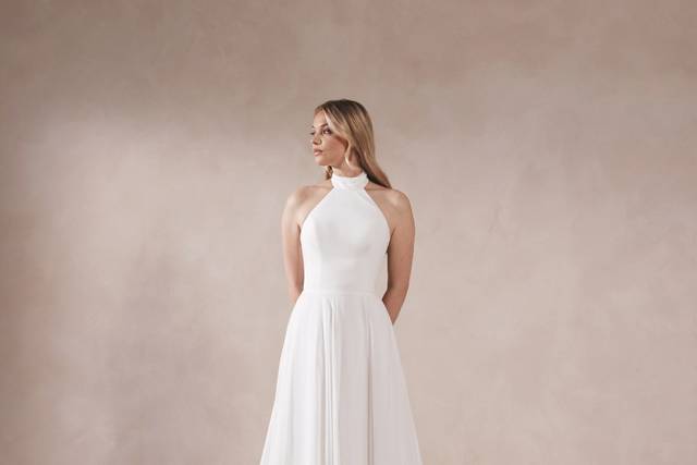 Colección Novia'26