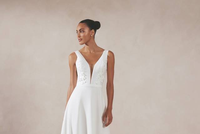 Colección Novia'26