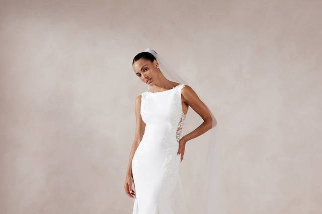 Colección Novia'26