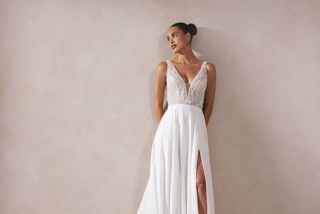 Colección Novia'26