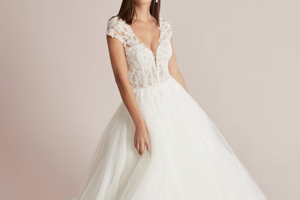 Colección novia '22