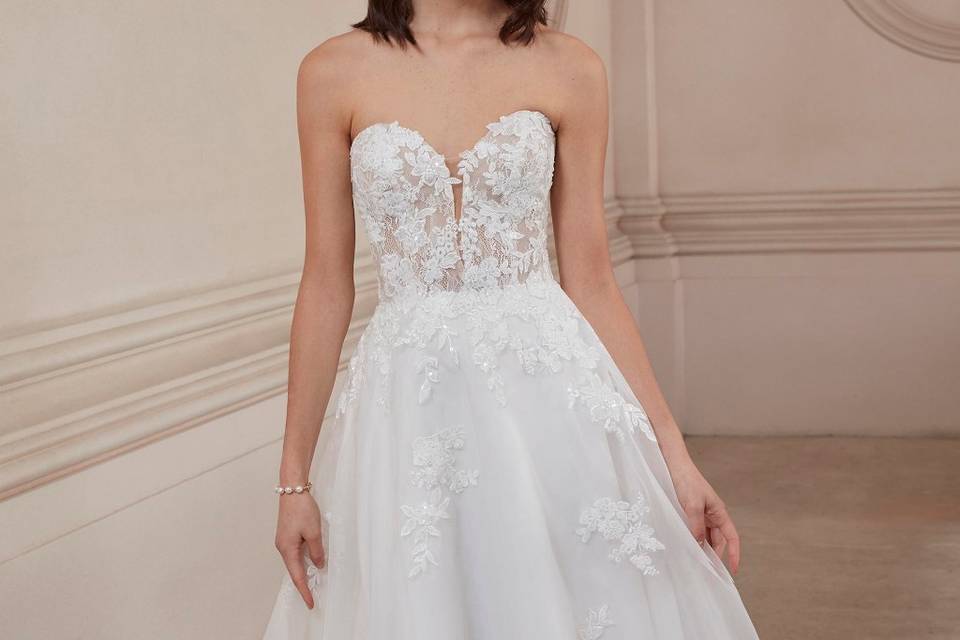 Colección Novia'23
