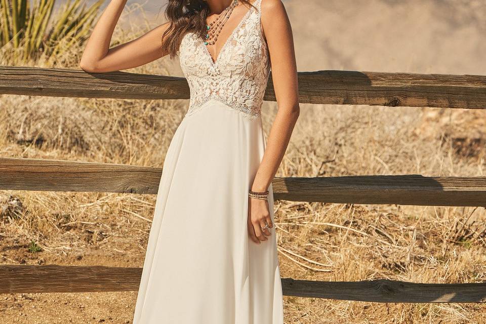Colección novia '23