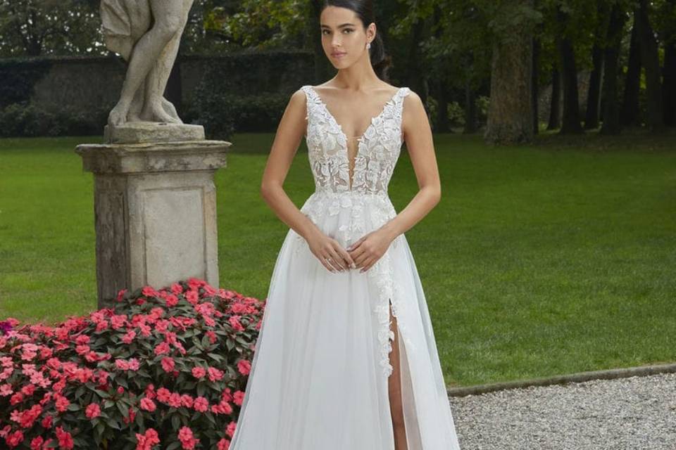 Colección novia '24