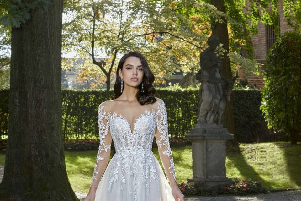 Colección novia '24