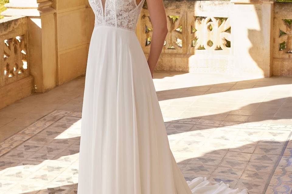 Colección novia '24