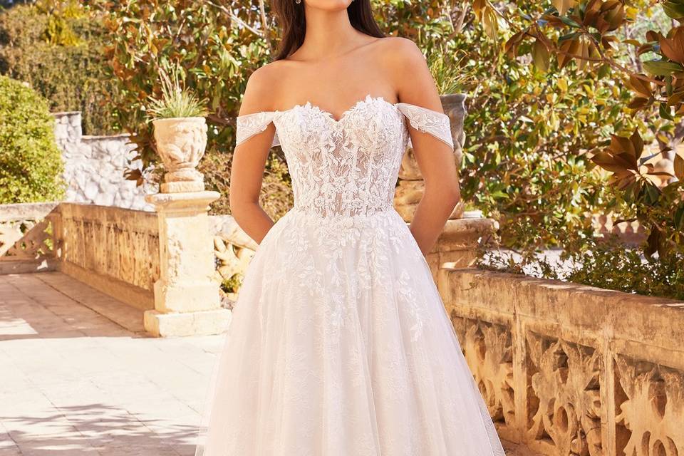 Colección novia '24