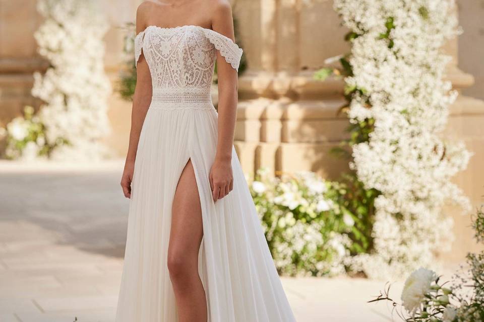 Colección Novia'25