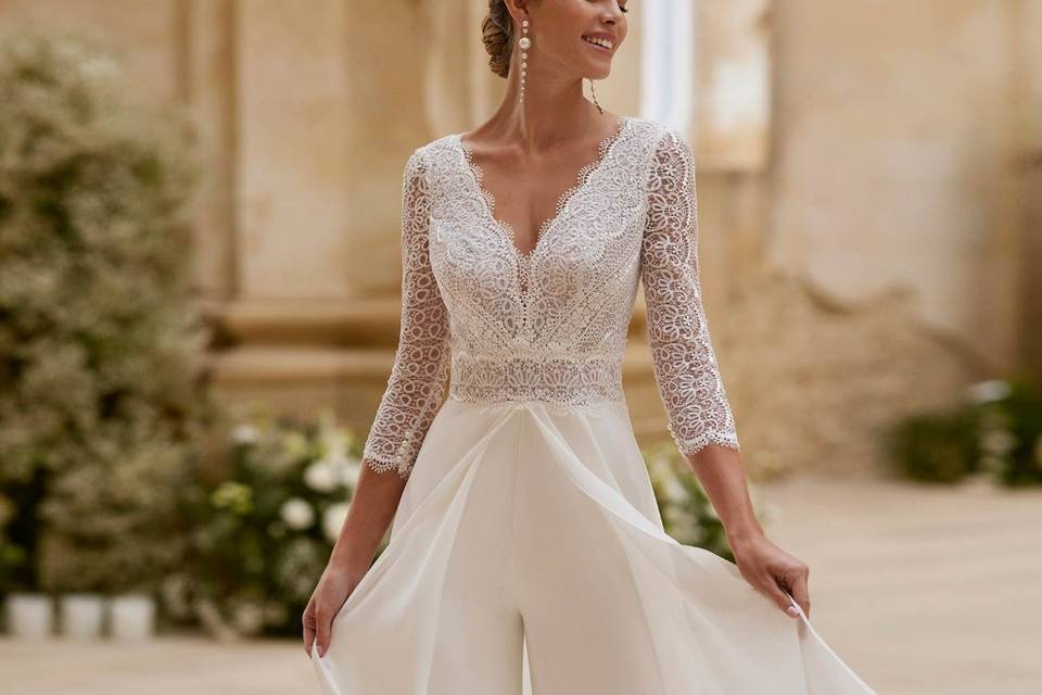 Colección Novia'25