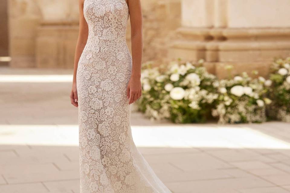 Colección Novia'25