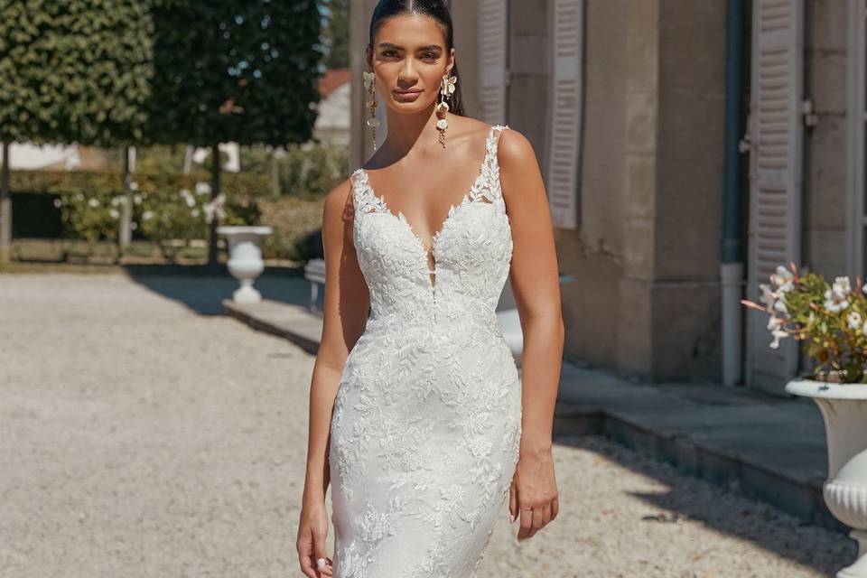 Colección Novia'25