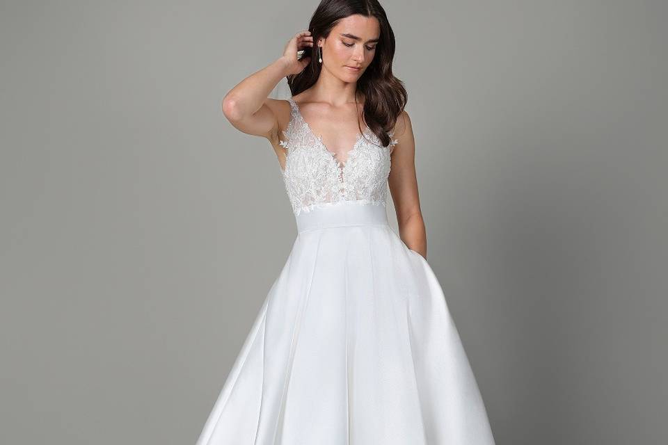 Colección Novia'25