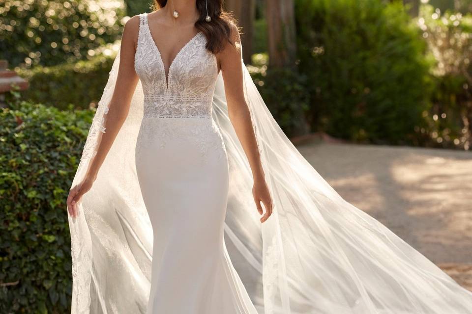 Colección Novia'25