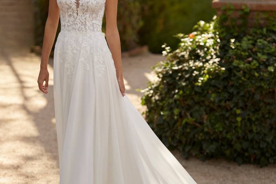 Colección Novia'25