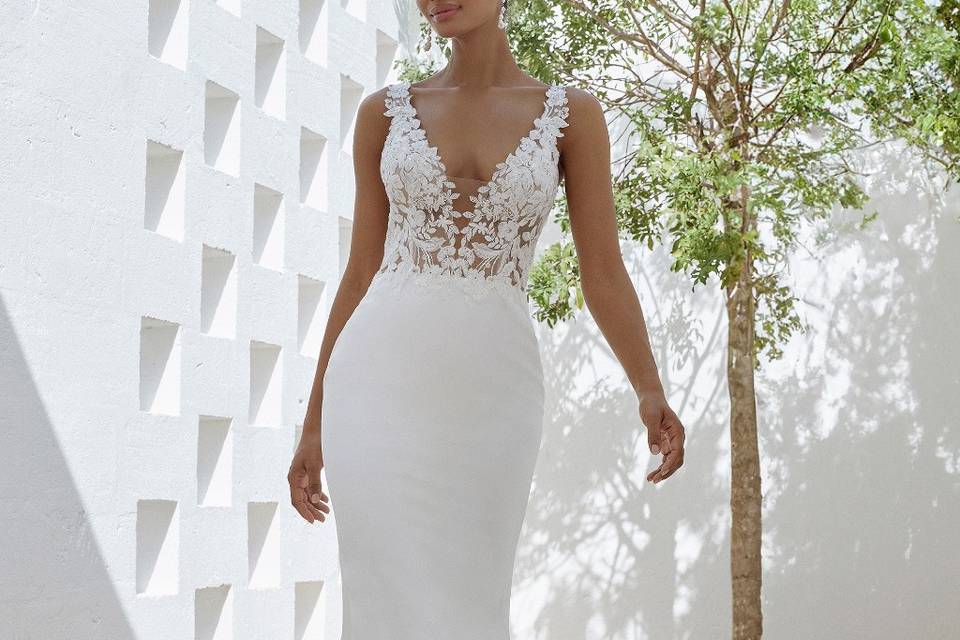 Colección Novia'25