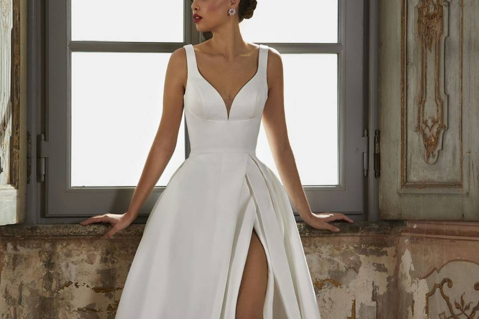 Colección Novia'25