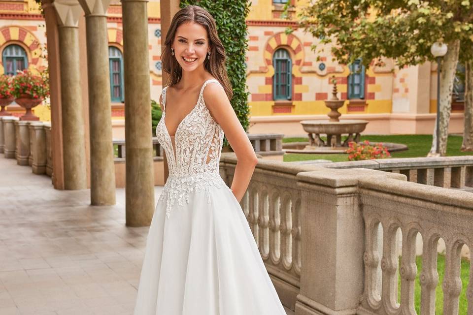 Colección Novia'25