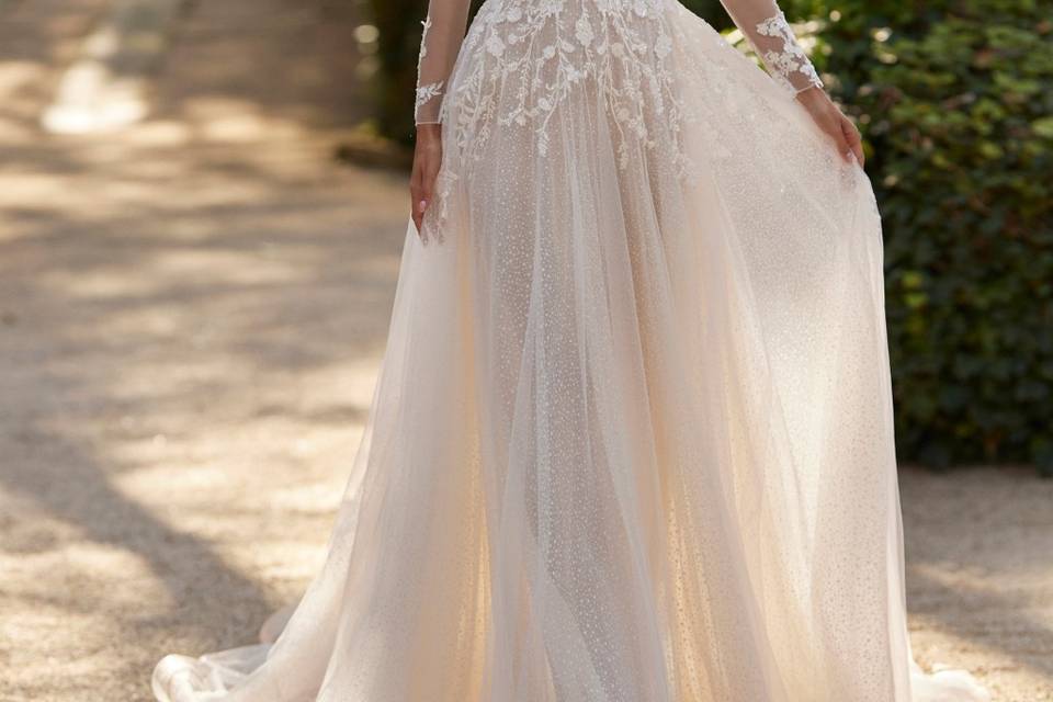 Colección Novia'25